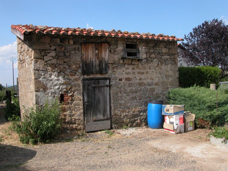 Présentation de la commune de Verrières-en-Forez