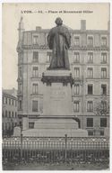 Monument Ollier