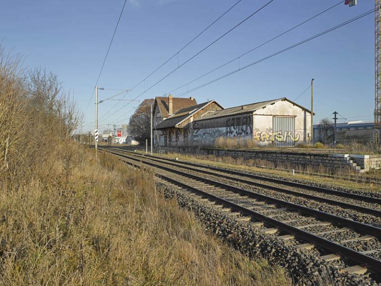 Ligne Vichy - Riom