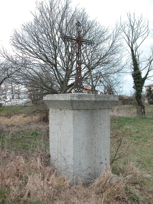 Croix de chemin