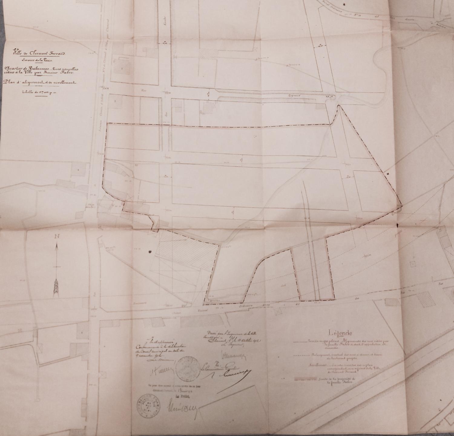 Plan