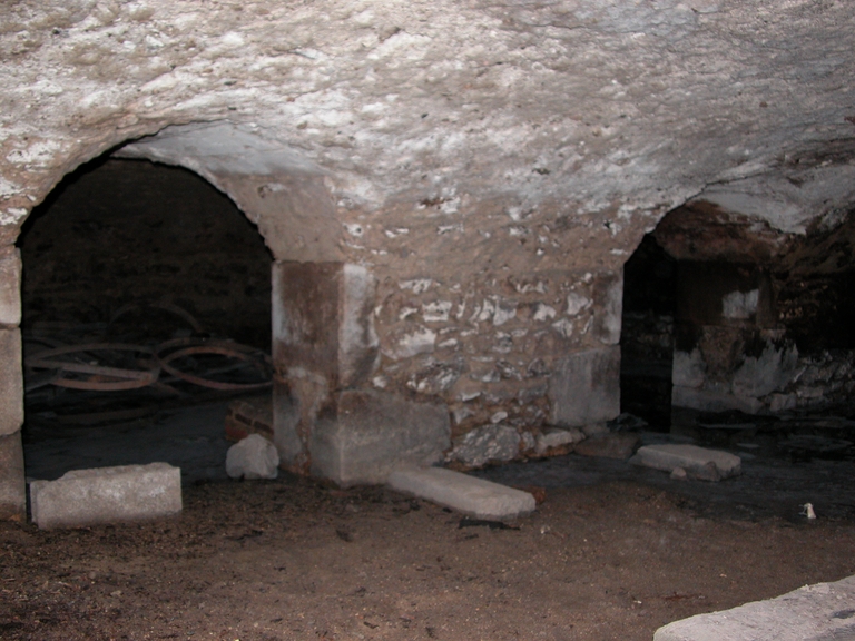 Ferme, dite Domaines du Poulailler