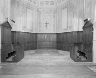 Le mobilier de l'église paroissiale Saint-Pantaléon (liste supplémentaire)