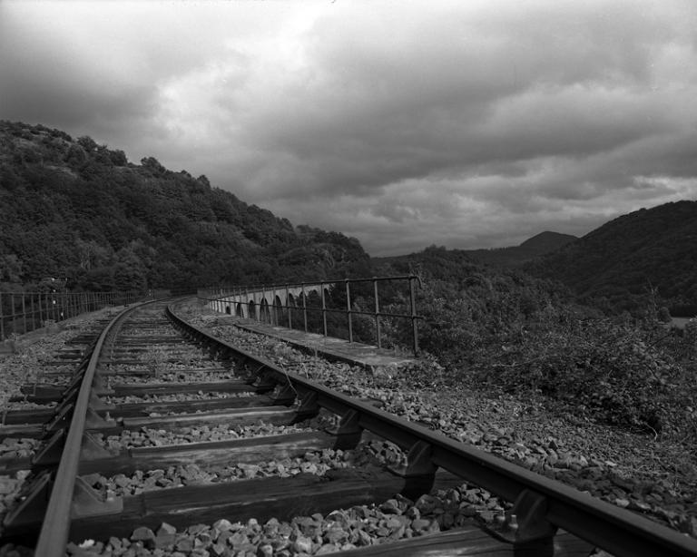 Ligne (Bort-les-Orgues) - Antignac-Vebret - Neussargues