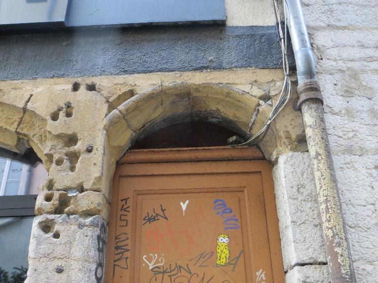 Immeuble