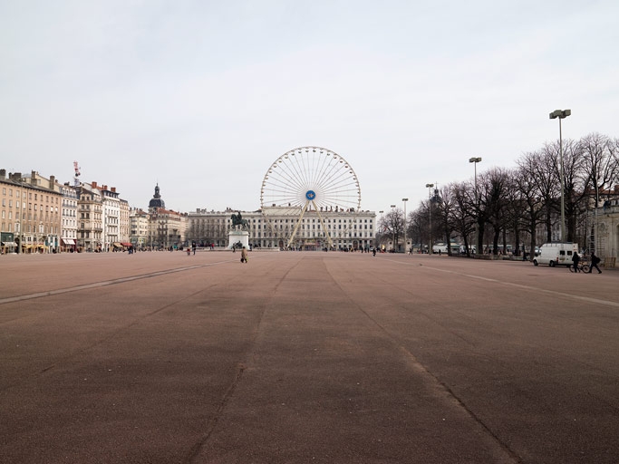 Place Bellecour