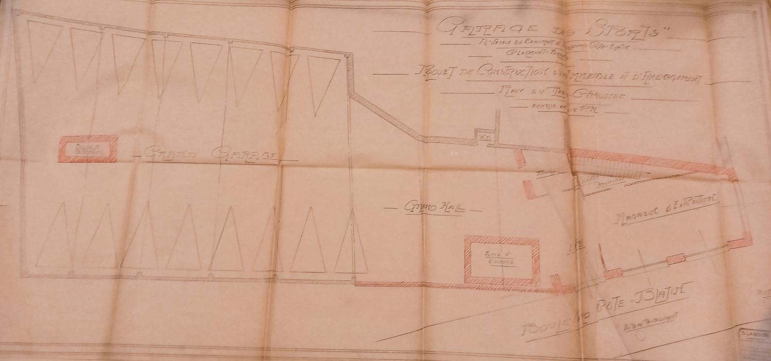 Plan
