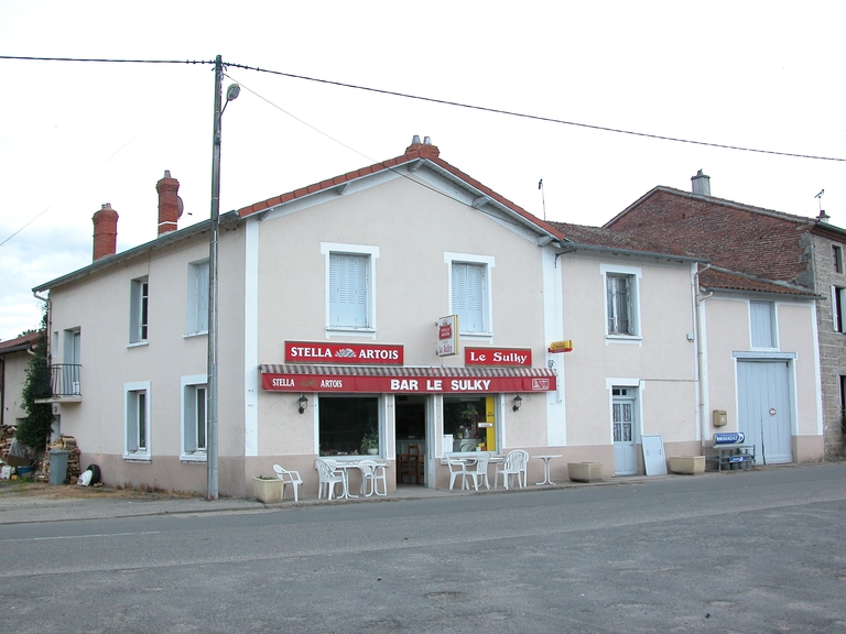 Présentation de la commune de Mornand-en-Forez