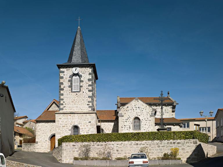 église paroissiale