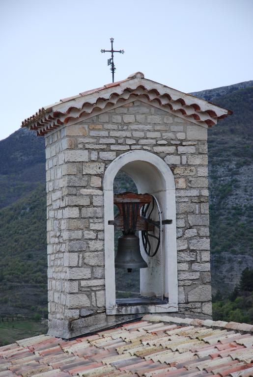 Église paroissiale Saint-Laurent