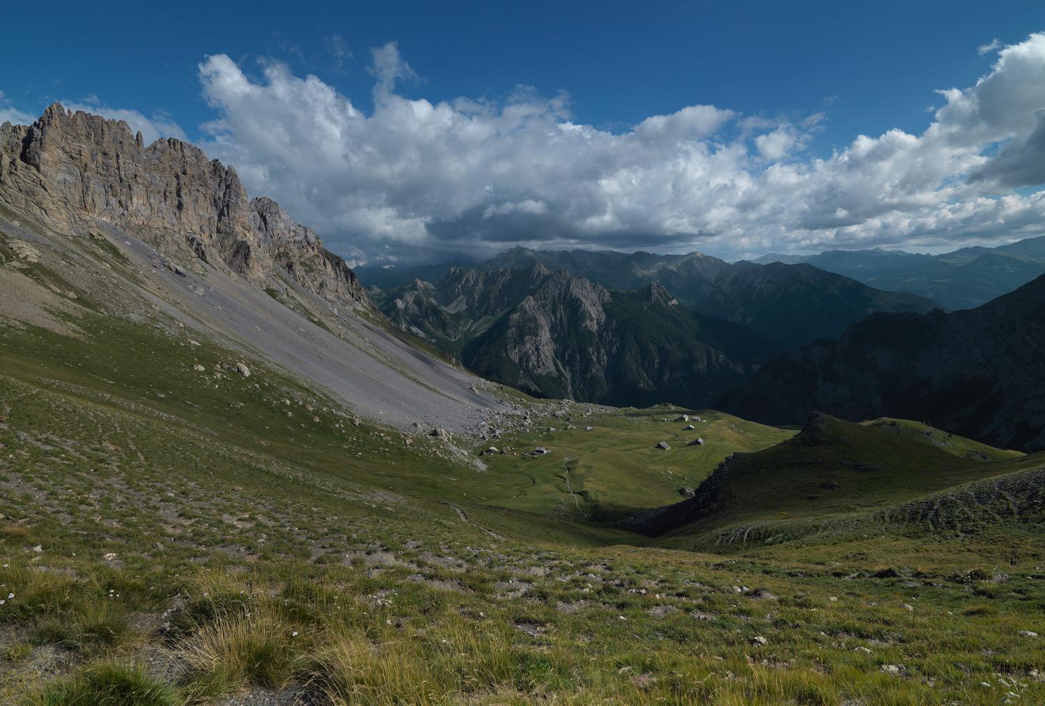 Refuge de Furfande