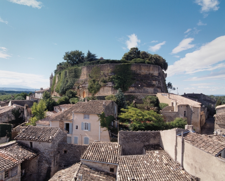 Château de Grignan