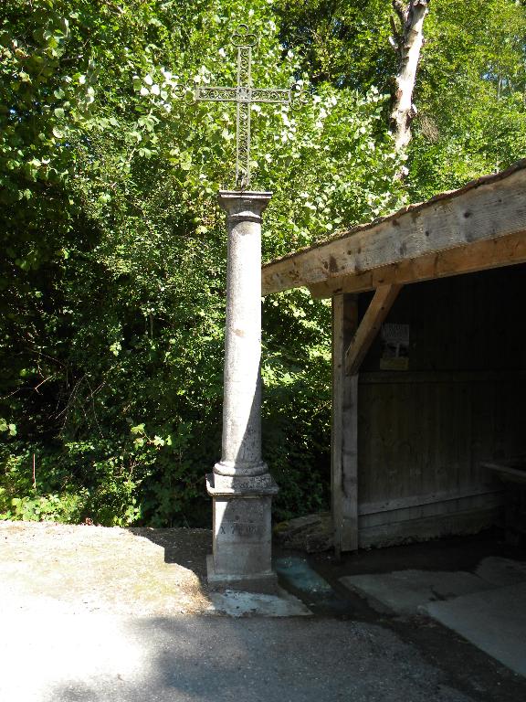 Croix du Lavoir