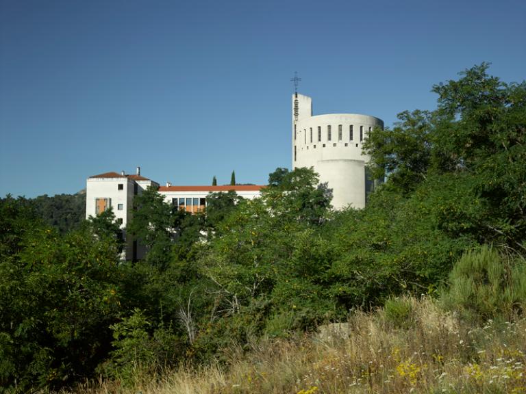 abbaye de Randol
