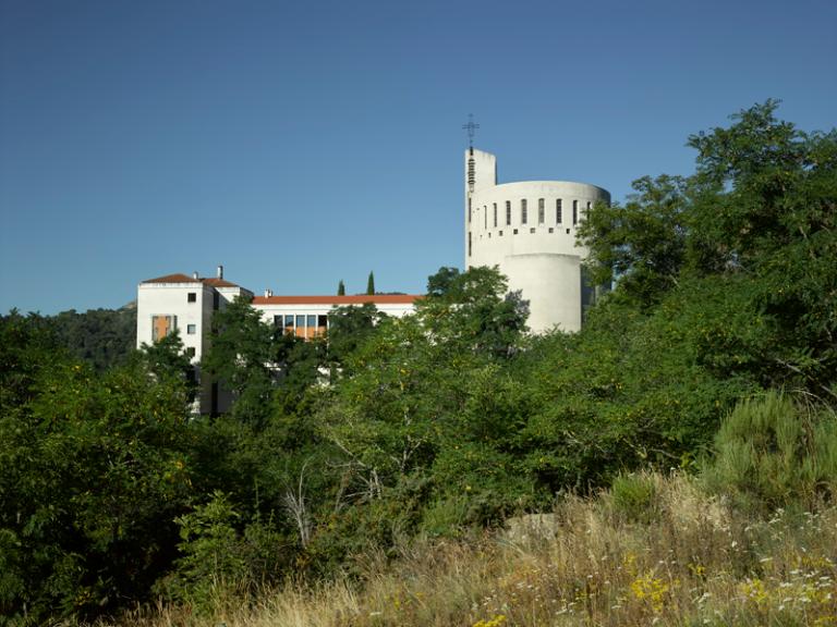 abbaye de Randol