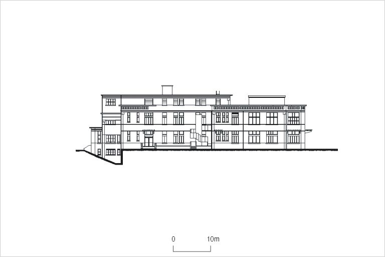 Hôpital Edouard-Herriot