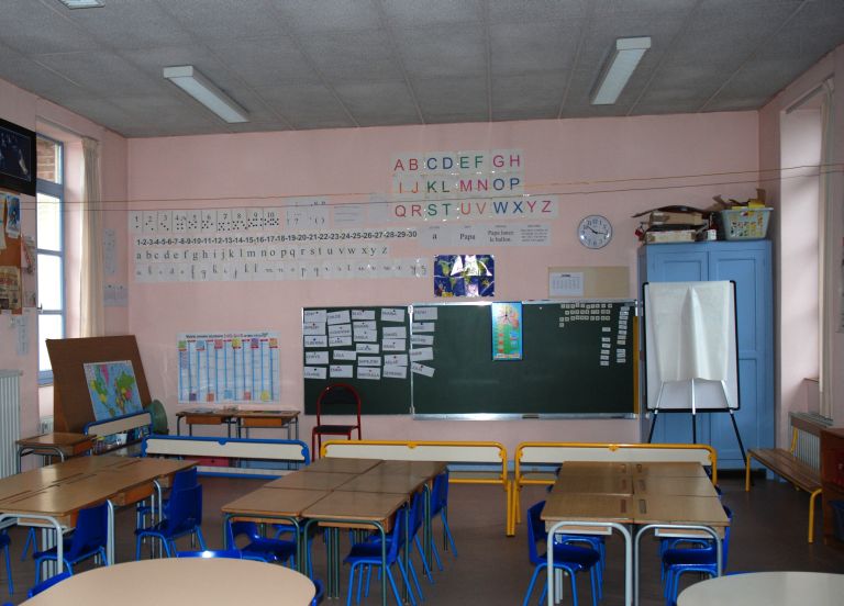 École maternelle