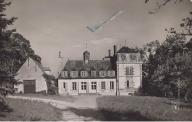 Demeure dite château du Pavillon : non étudié lors de l'inventaire