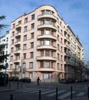 Immeuble