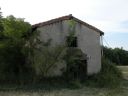 Cabane de vigneron, dite loge de vigne