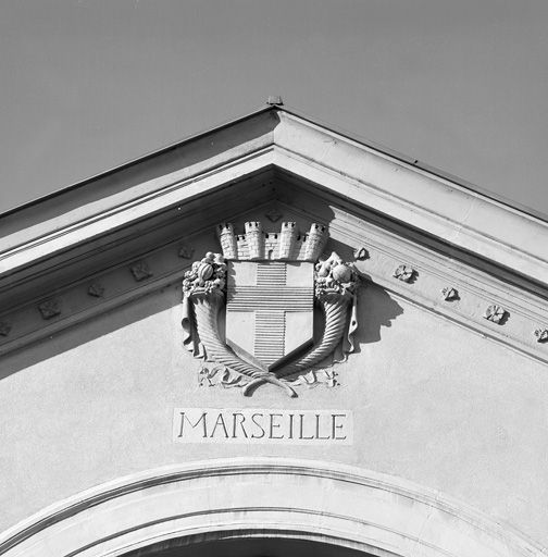 Gare de Lyon-Perrache