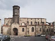église paroissiale Notre-Dame