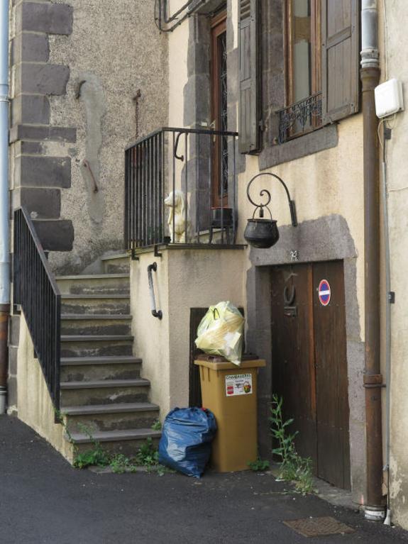 Maison de vigneron