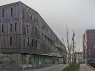 École supérieure d'art de Clermont métropole