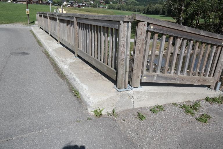 Pont de l'Ariot