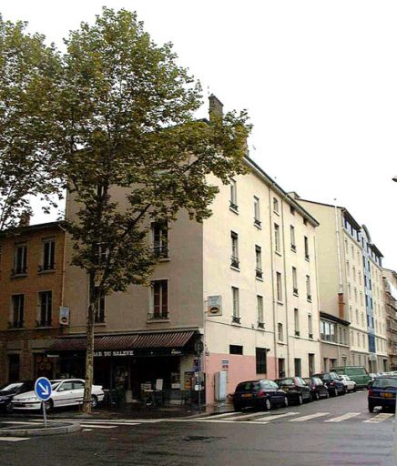 Immeuble
