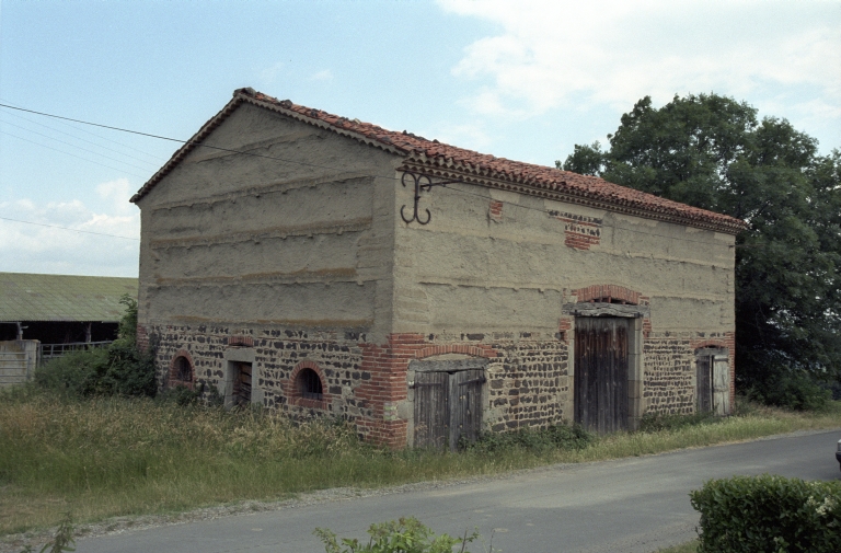 Présentation de la commune de Marcilly-le-Châtel