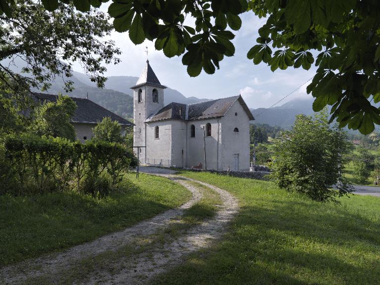 Église paroissiale Saint-Pierre