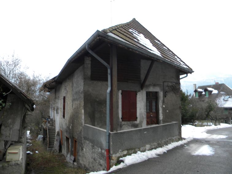 Ferme (n°10)