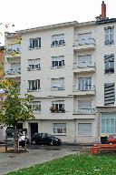 Immeuble