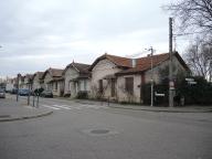 Cité ouvrière Maréchal