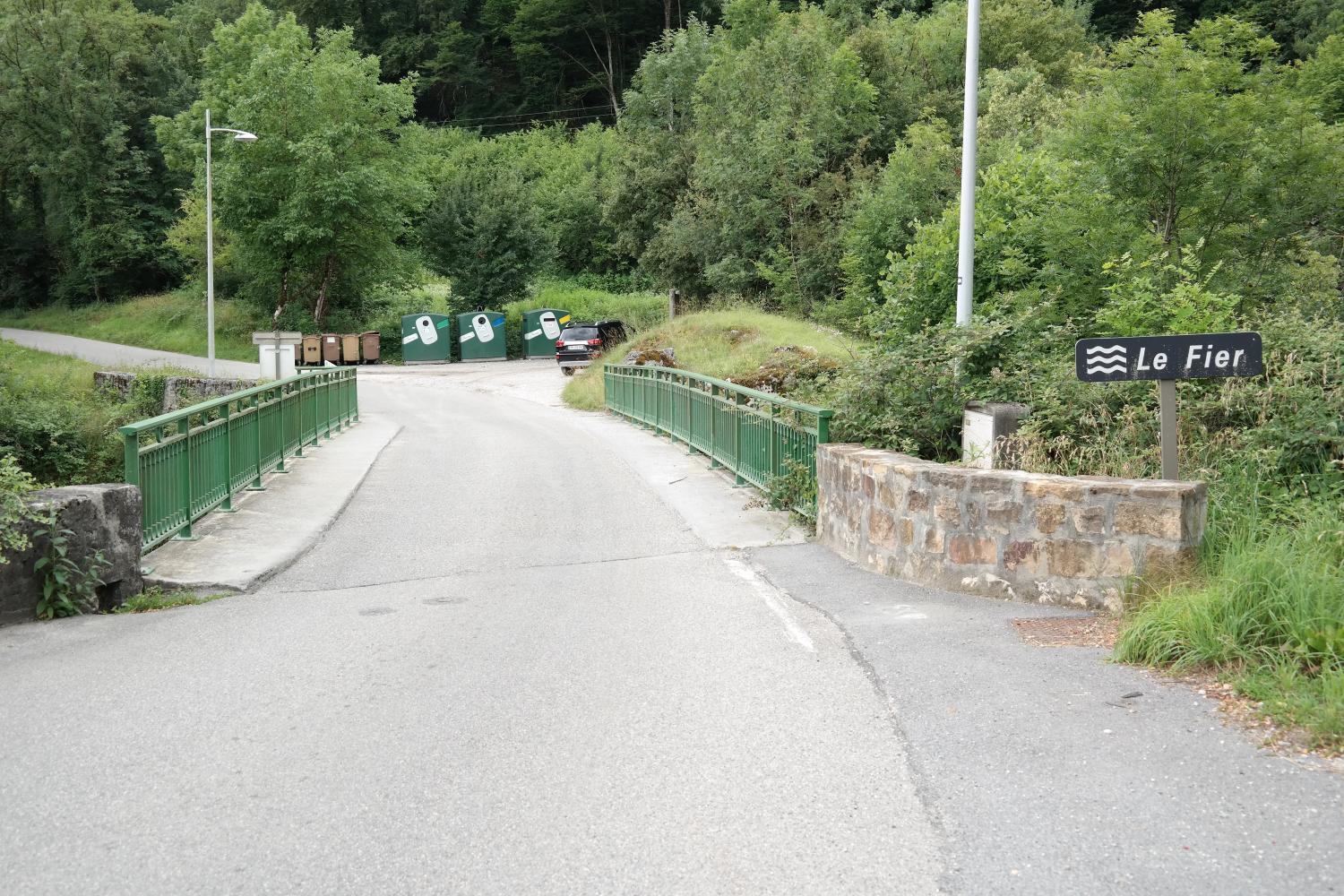 Pont Saint-André