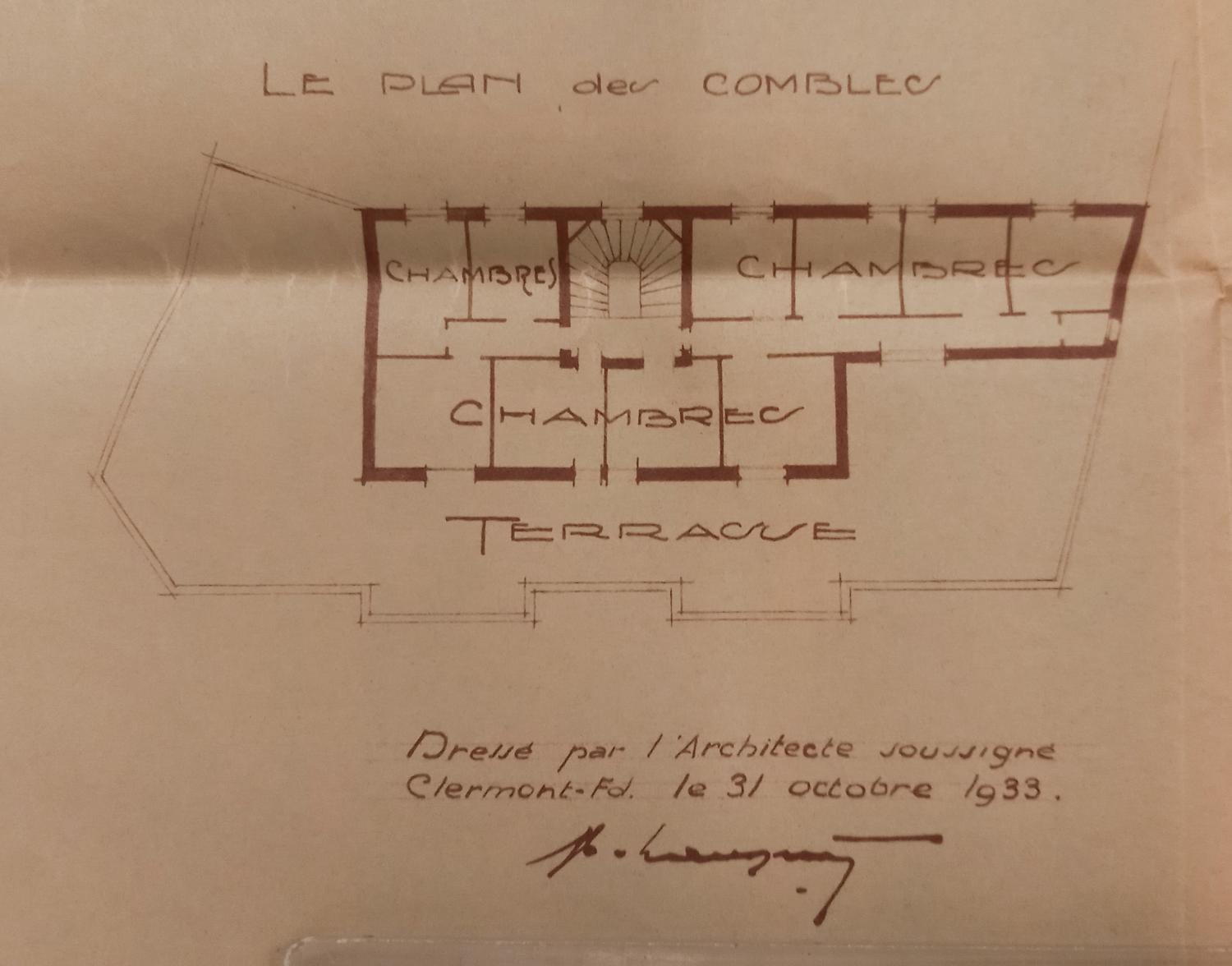 Plan