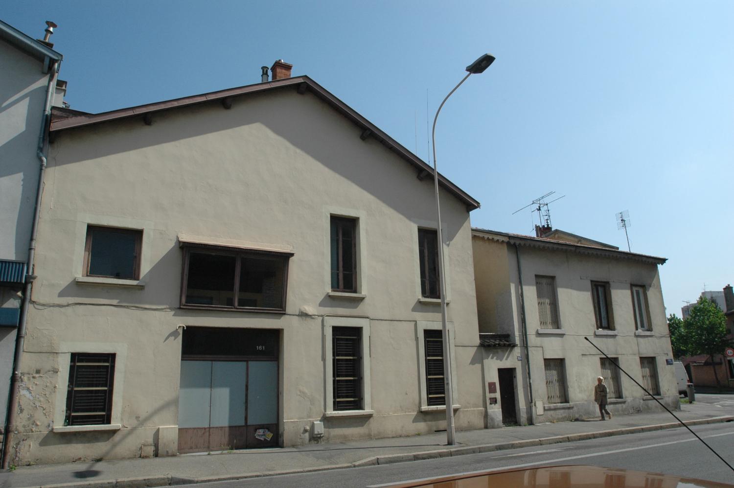 Outillage Desverchère