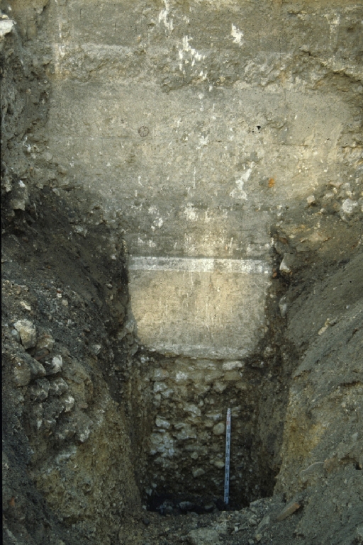 Temple dit de Diane, puis musée Lepic, actuellement musée archéologique