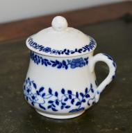 Pot à crème n° 7
