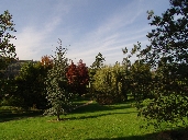 Parc de Marlioz