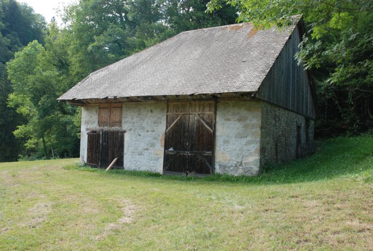 Présentation de la commune de Mûres