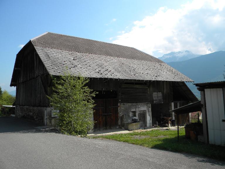 Village de Lathuile