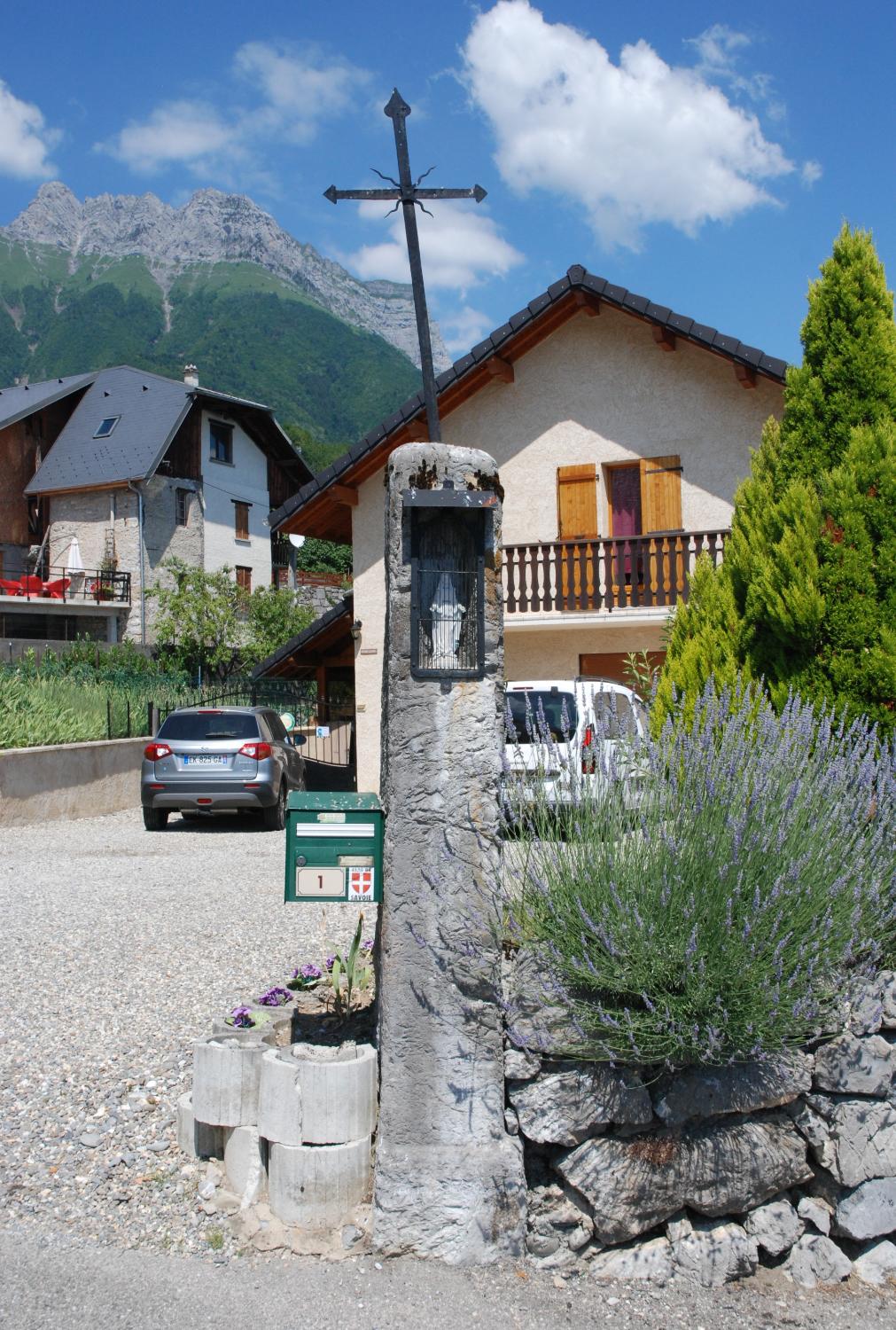 croix de chemin