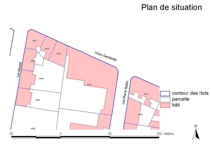 Couvent, musée : Grand séminaire des missions africaines