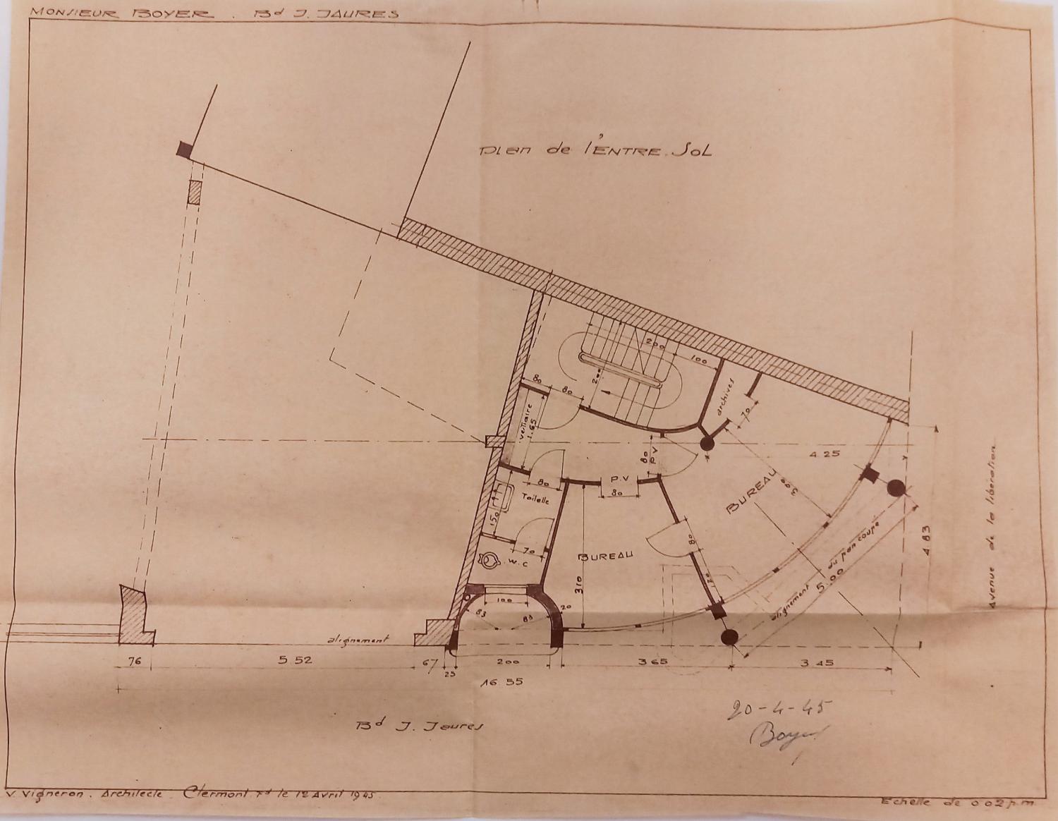 Plan