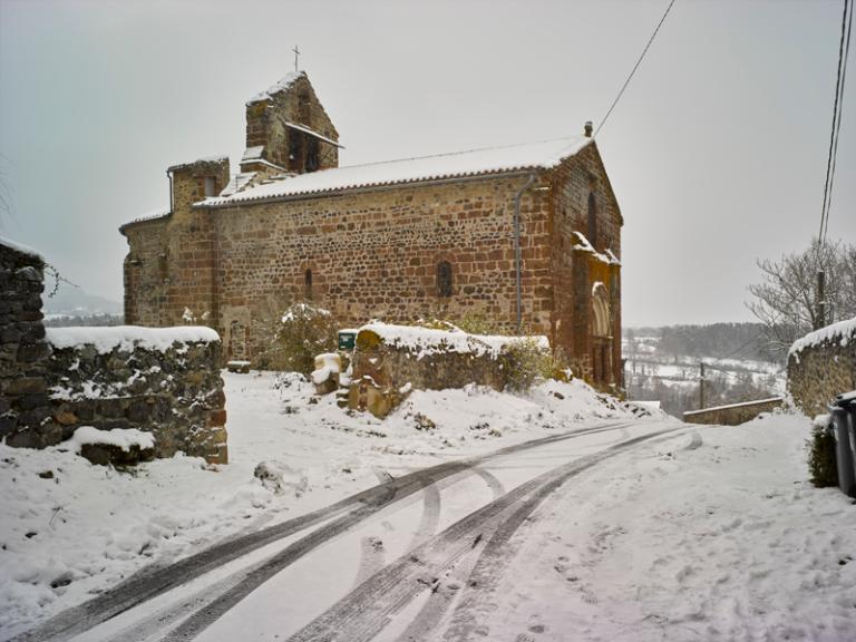 église paroissiale Saint-Pierre