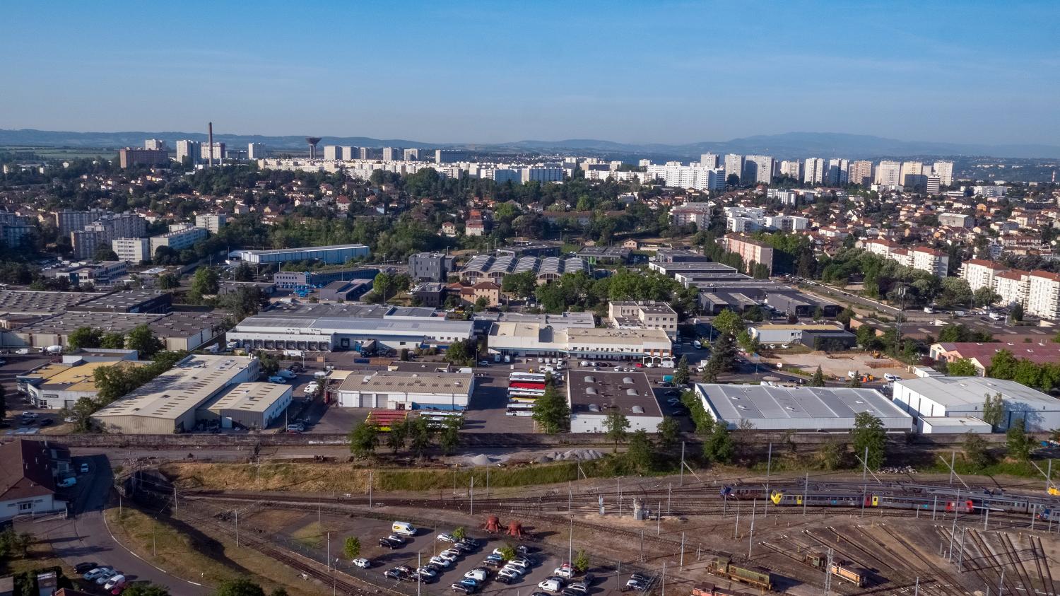 Arsenal de Vénissieux