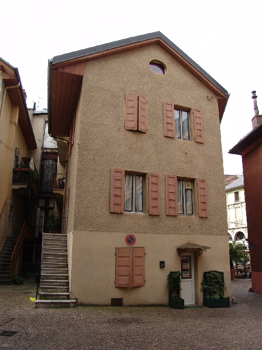 Maison