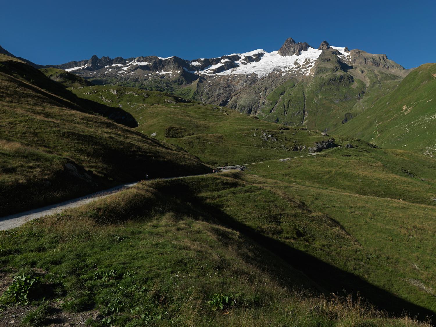 Refuge Robert Blanc